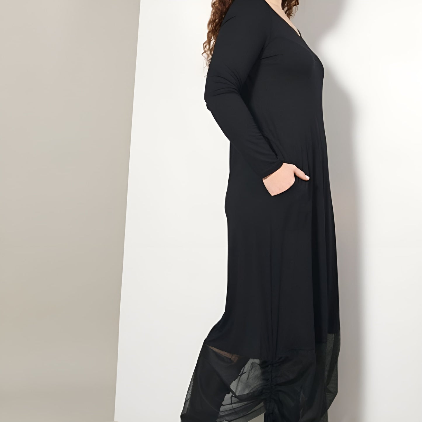 VESTIDO JANETE