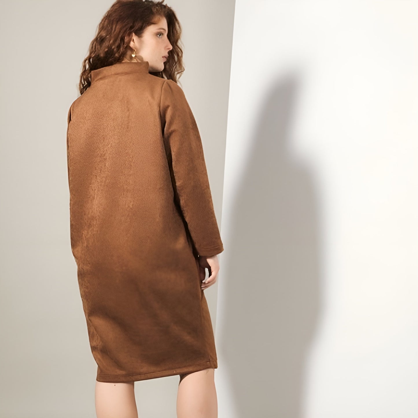 VESTIDO RENÉE