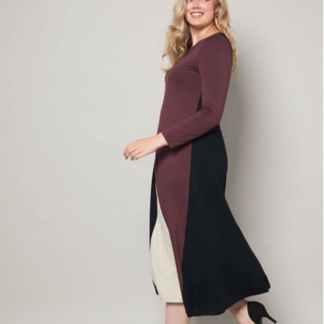 VESTIDO GUILLIAN