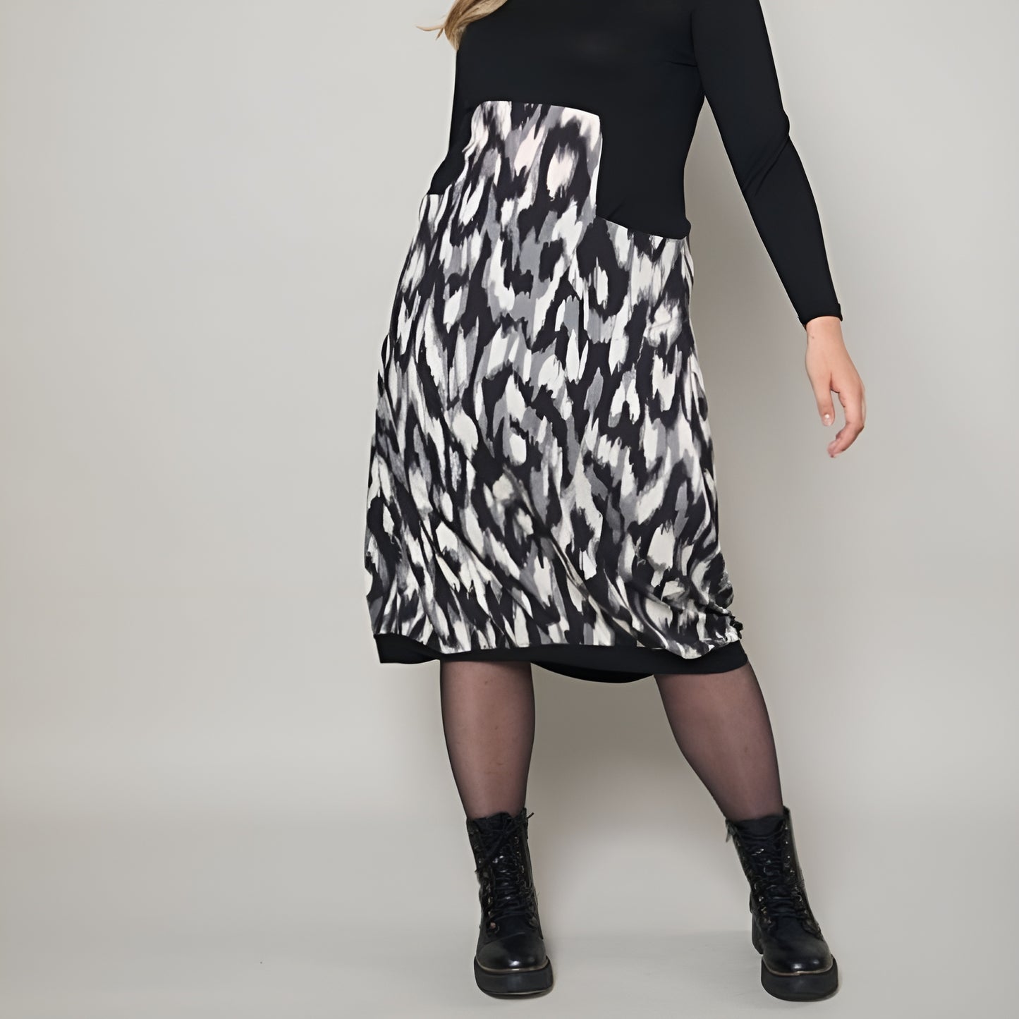 VESTIDO DELIA