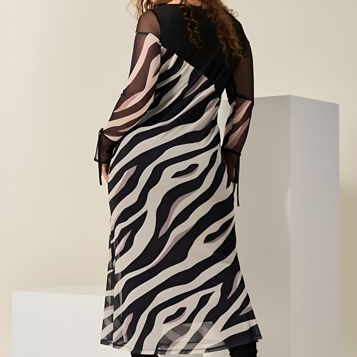 VESTIDO DAVINIA