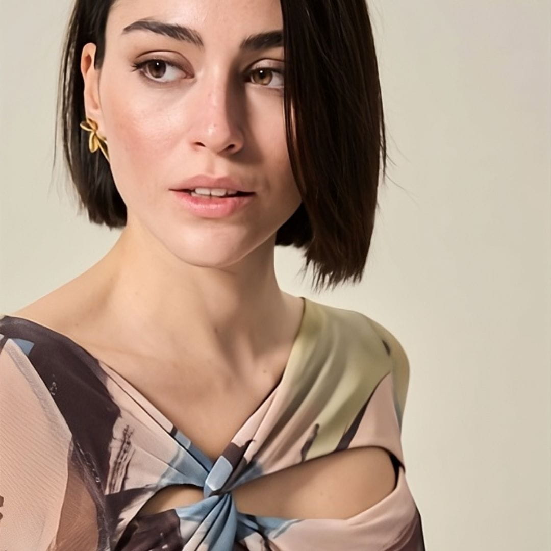 VESTIDO SOFIA BRUSH