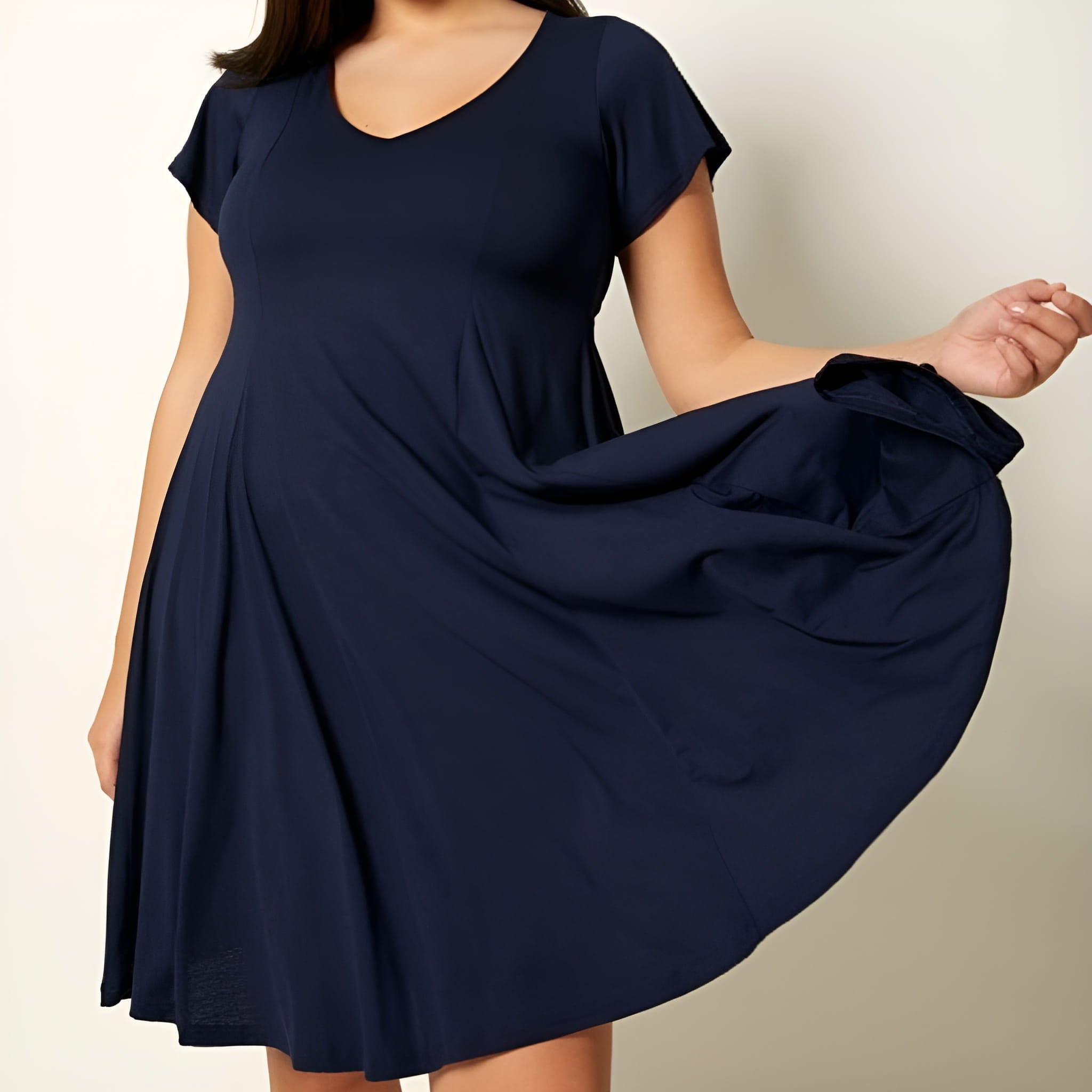 VESTIDO SHEILA