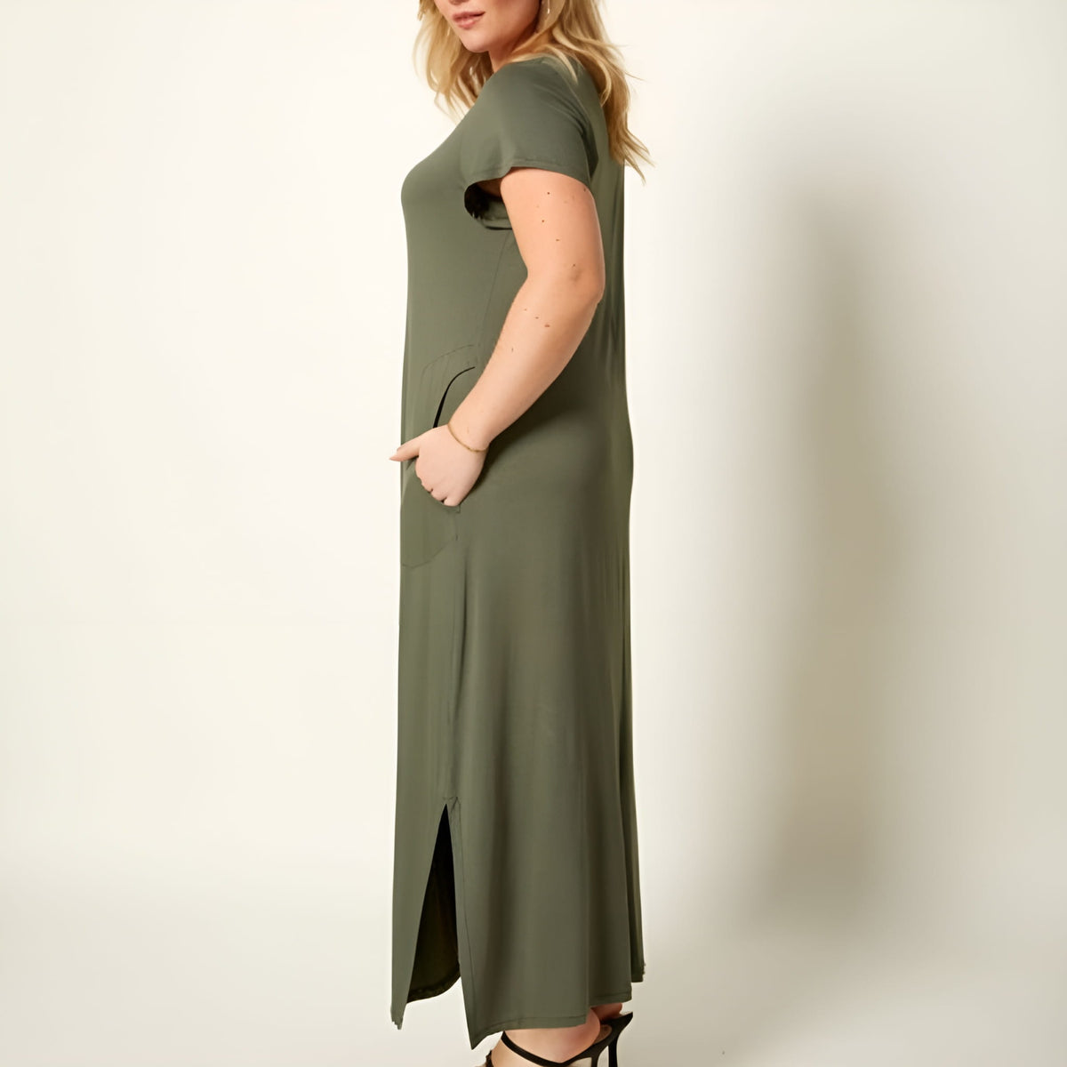 VESTIDO VIVIAN