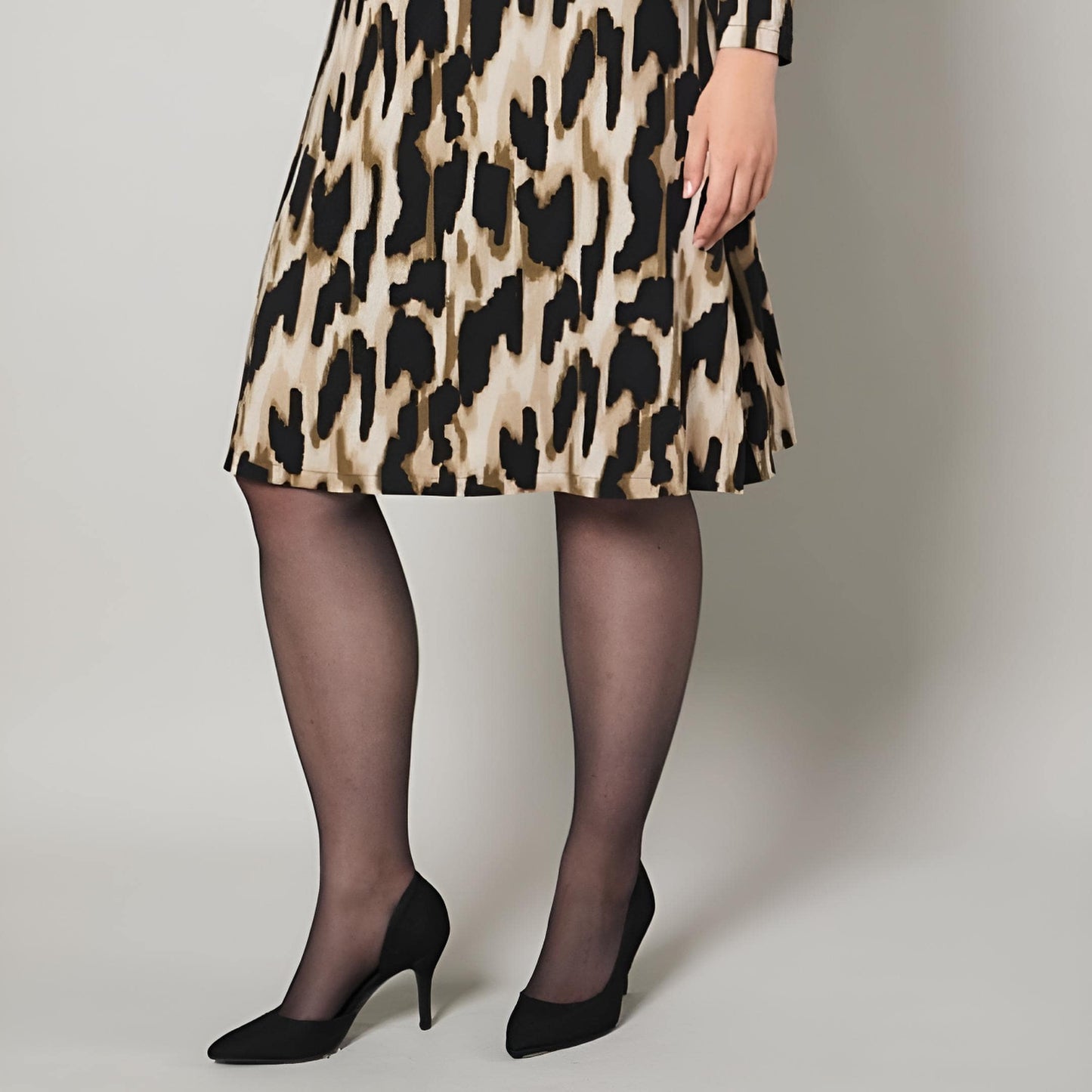 VESTIDO HERMINIA
