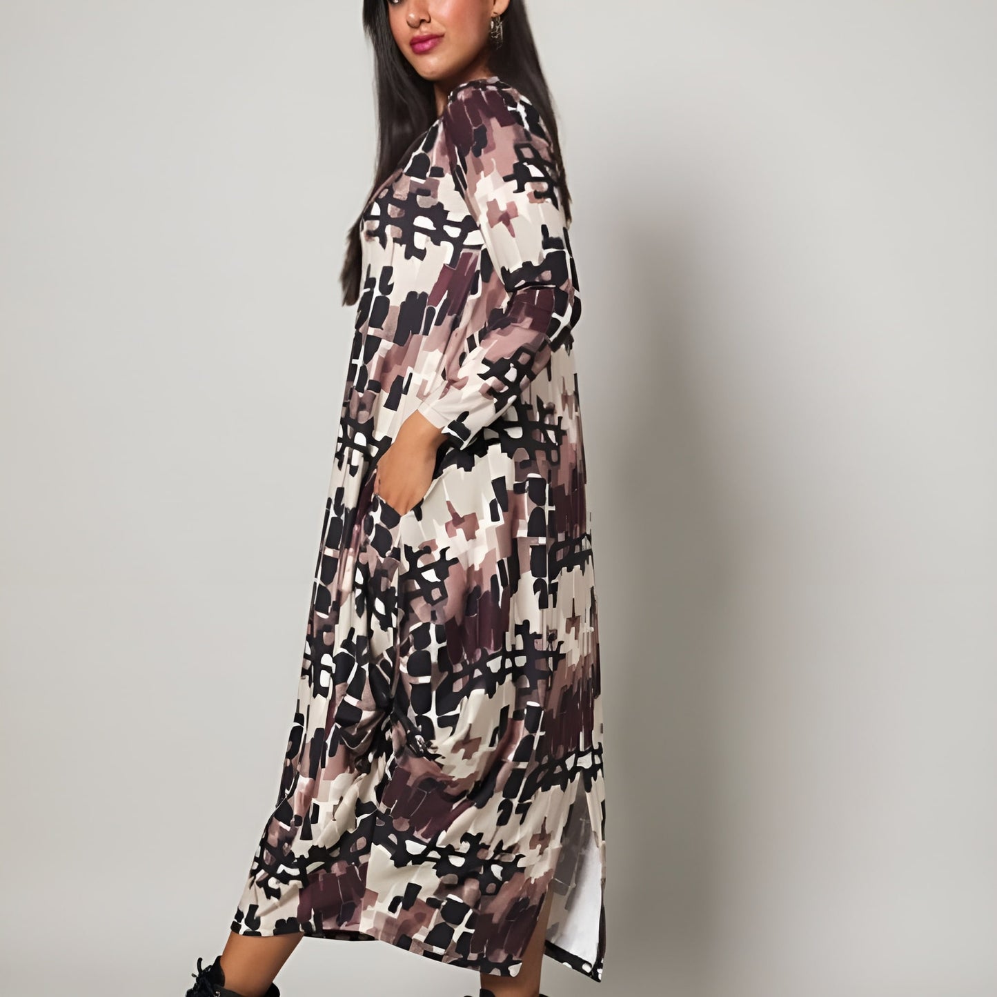 VESTIDO GLADYS