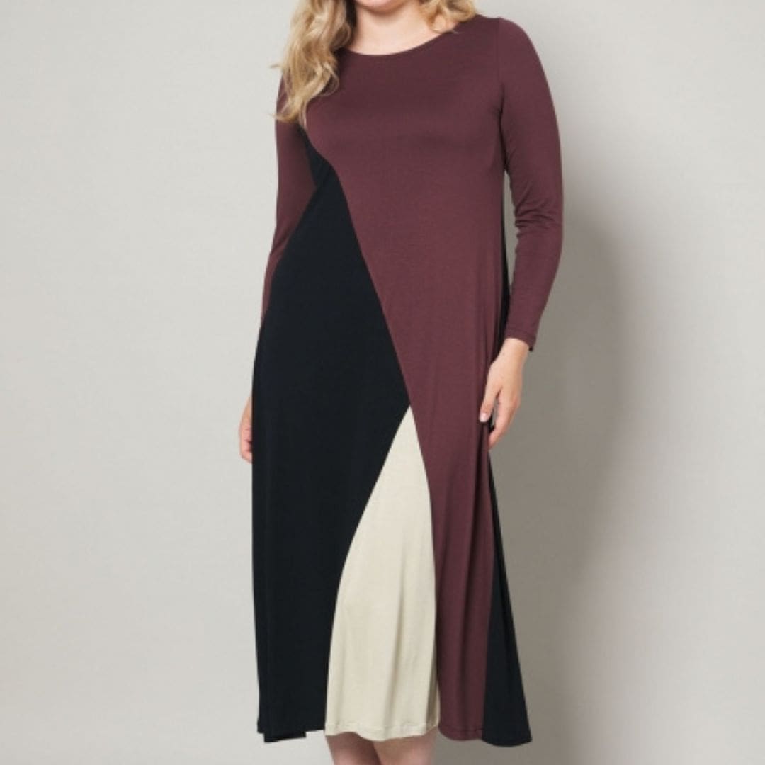 VESTIDO GUILLIAN