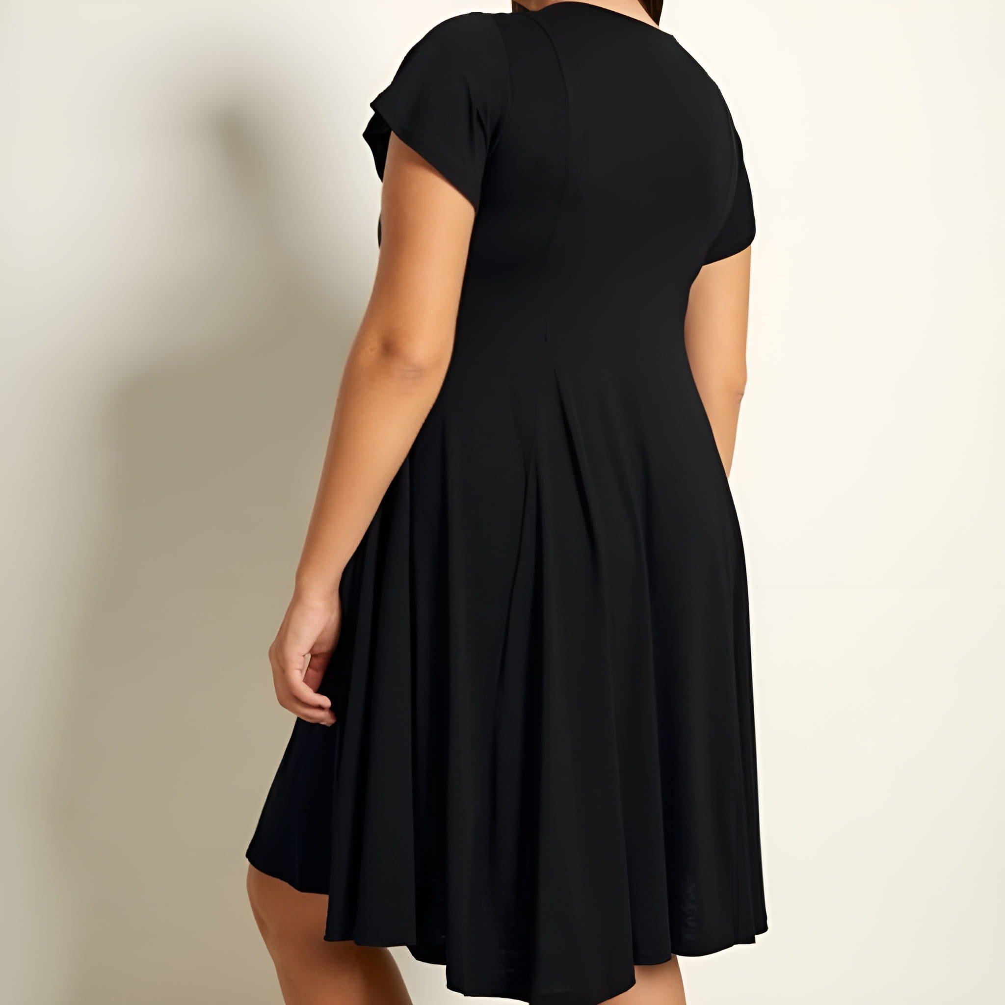 VESTIDO SHEILA