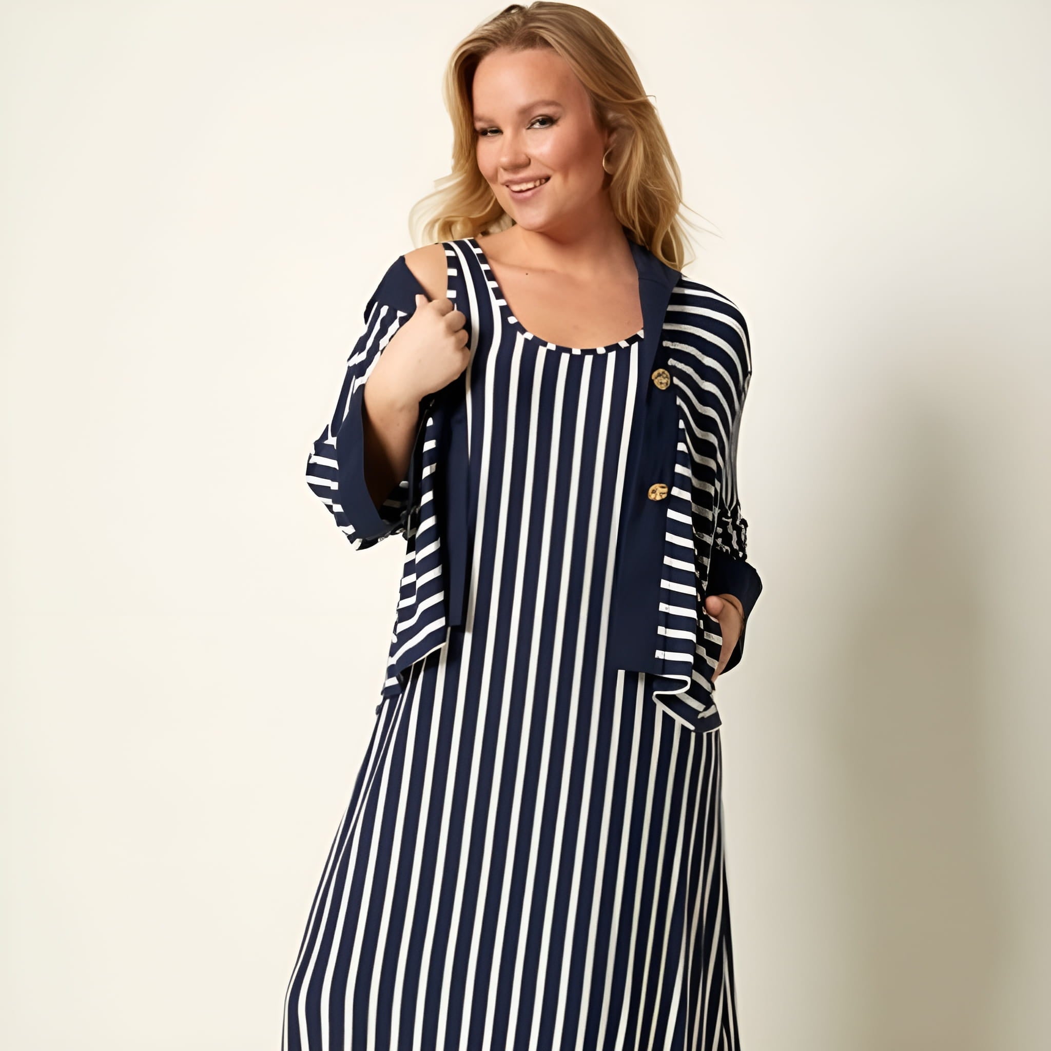 VESTIDO MALAGA