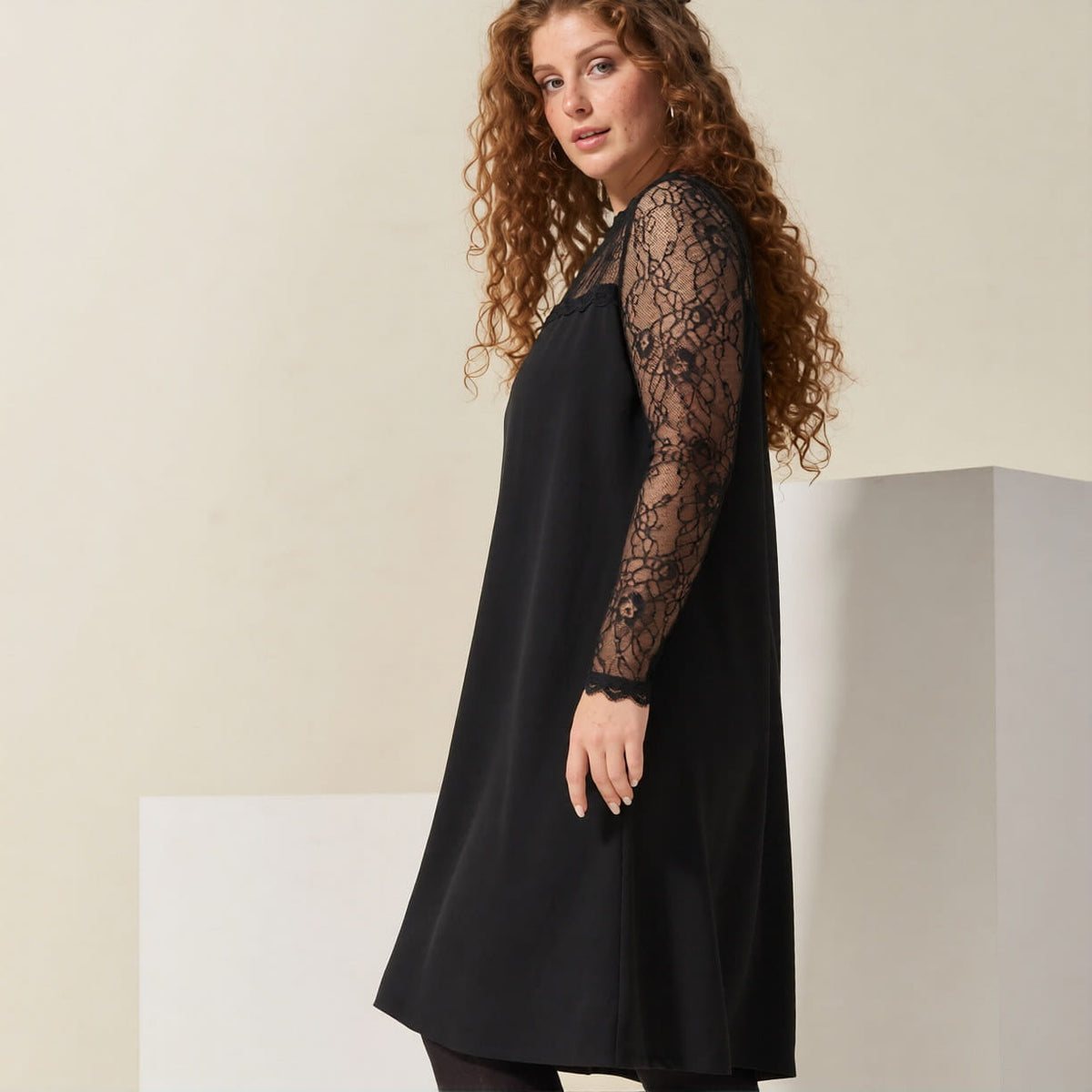 VESTIDO ABIGAIL