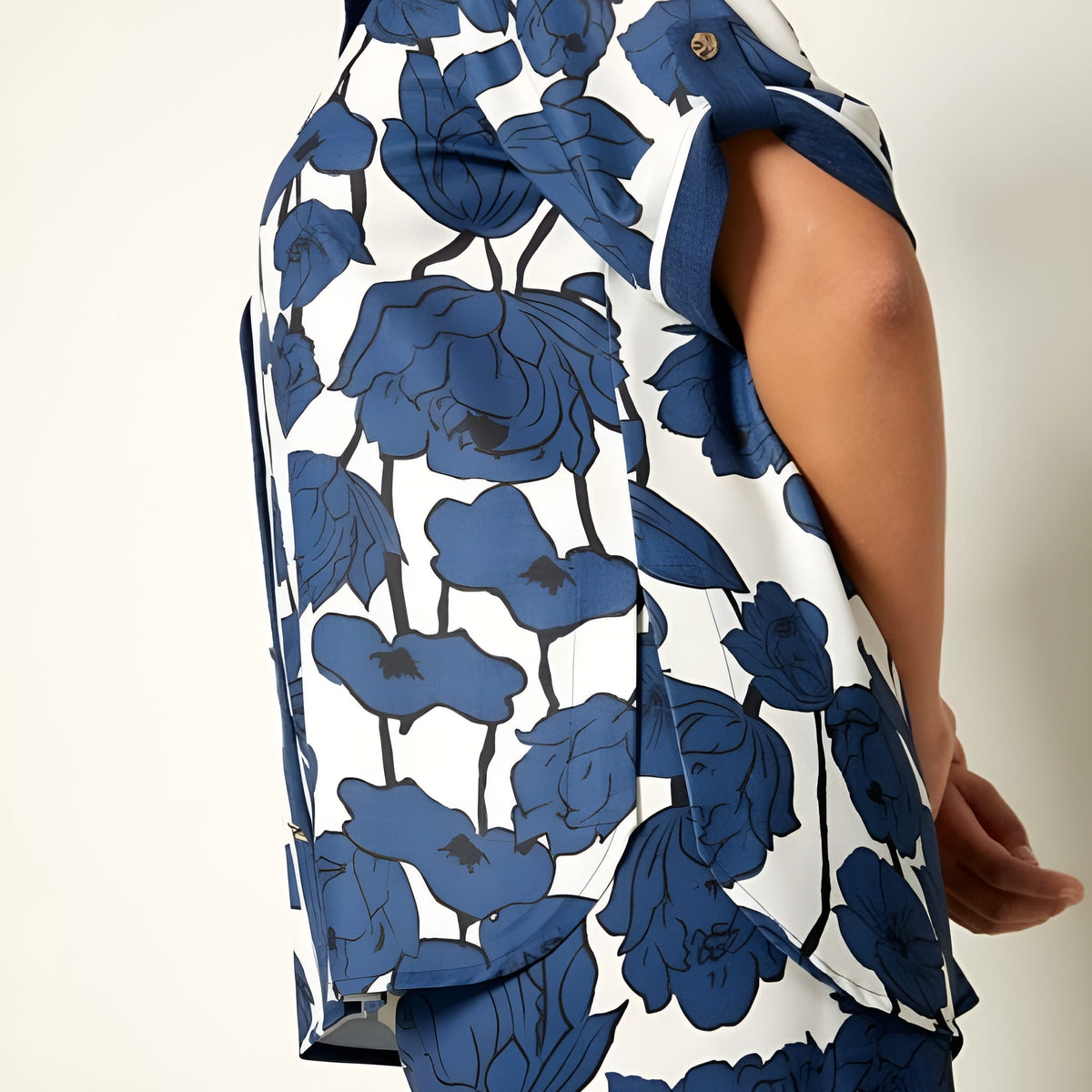 CAMISA SORAYA