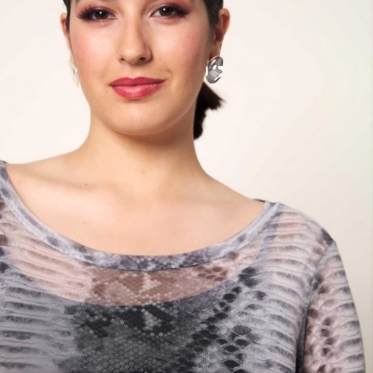 VESTIDO ROSEMARY