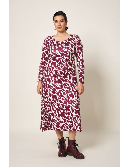 VESTIDO CAMILA