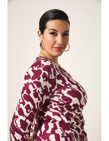 VESTIDO CAMILA