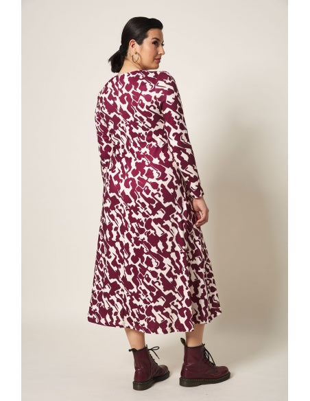 VESTIDO CAMILA