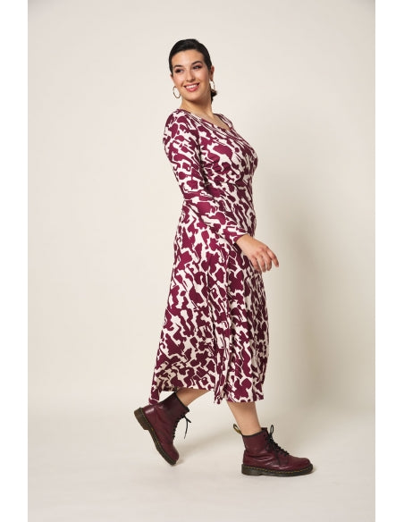 VESTIDO CAMILA