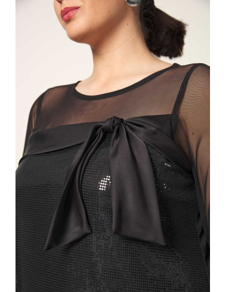 VESTIDO COLETTE