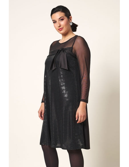 VESTIDO COLETTE