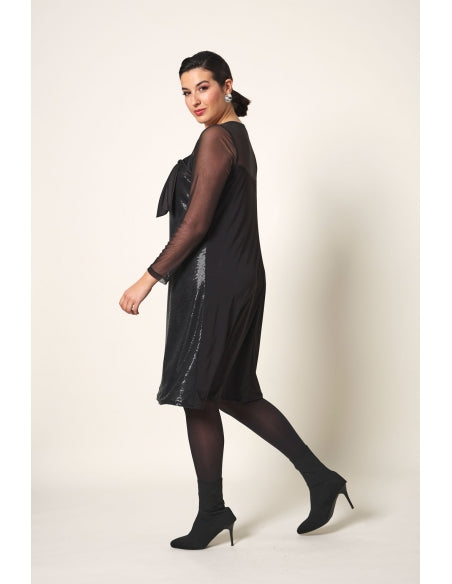 VESTIDO COLETTE