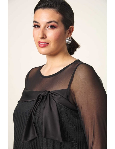 VESTIDO COLETTE