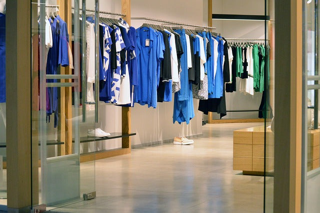 OUTLET