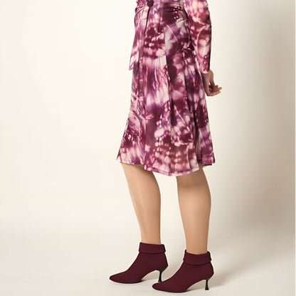 VESTIDO NURI EUPHORIA