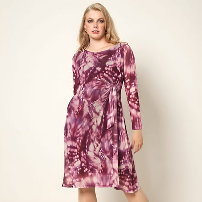 VESTIDO NURI EUPHORIA