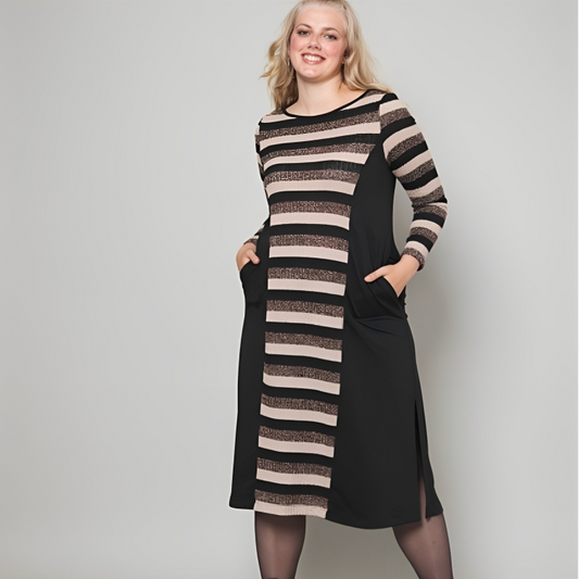 VESTIDO BECKY