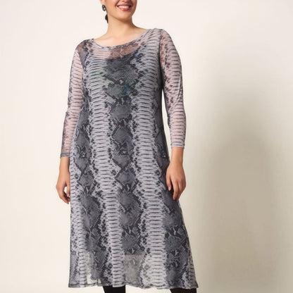 VESTIDO ROSEMARY