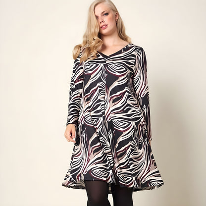 VESTIDO TANIA