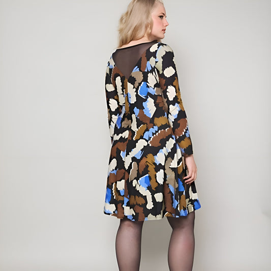 VESTIDO CLAUDINE