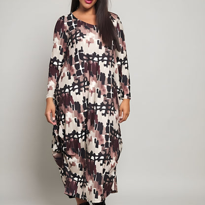 VESTIDO GLADYS
