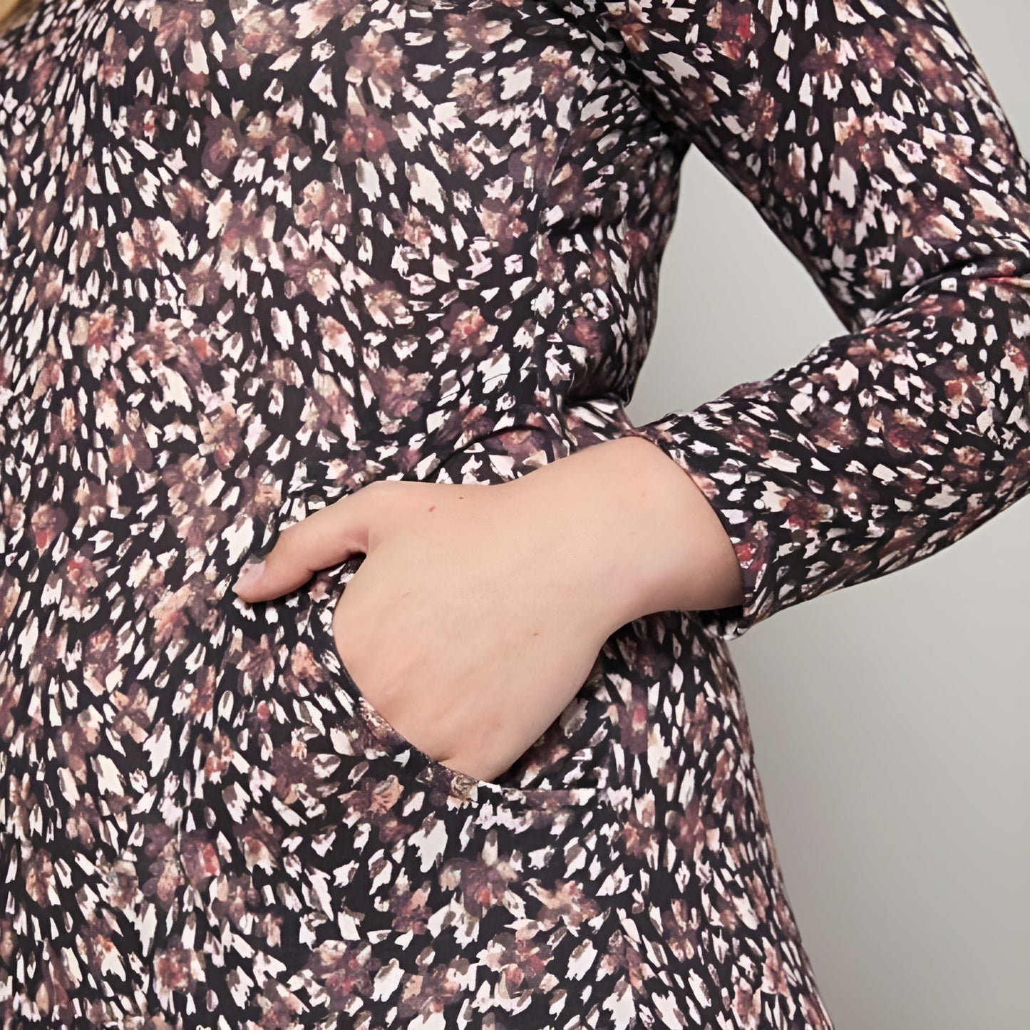 VESTIDO ALISHA