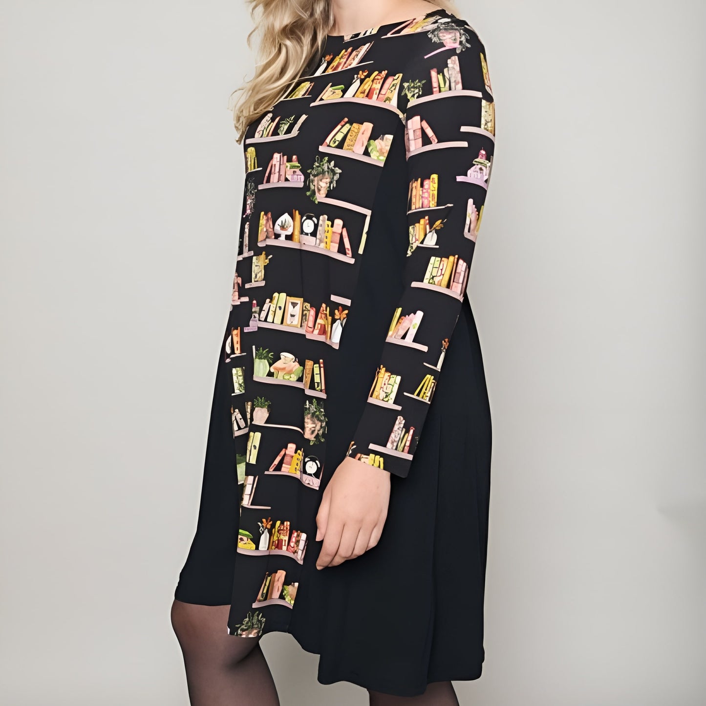 VESTIDO ELVIRA