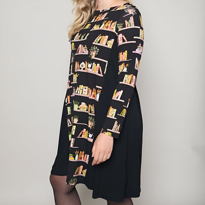VESTIDO ELVIRA
