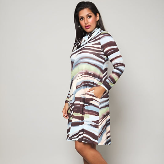 VESTIDO  SUZANNE