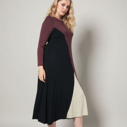 VESTIDO GUILLIAN