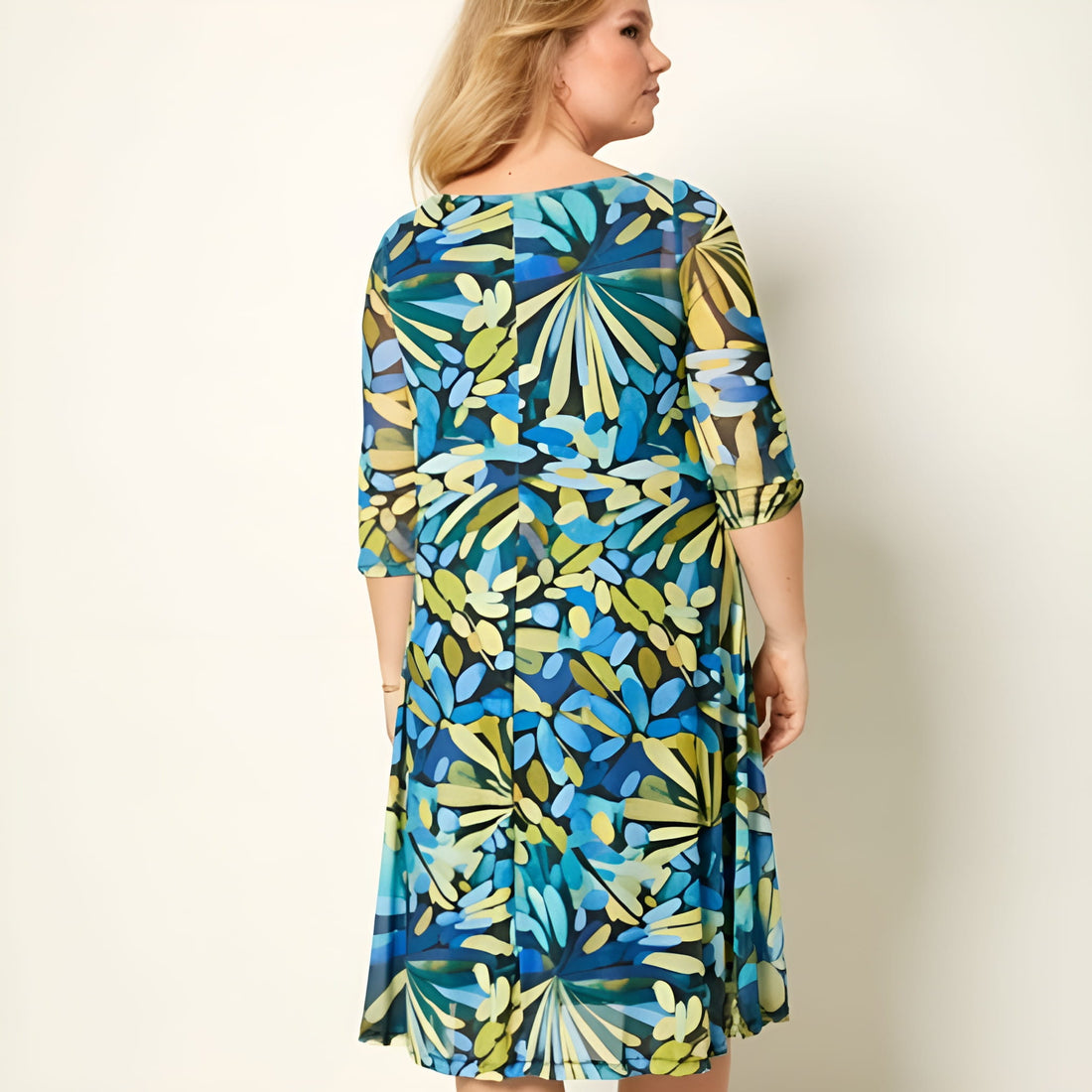 VESTIDO NEREA