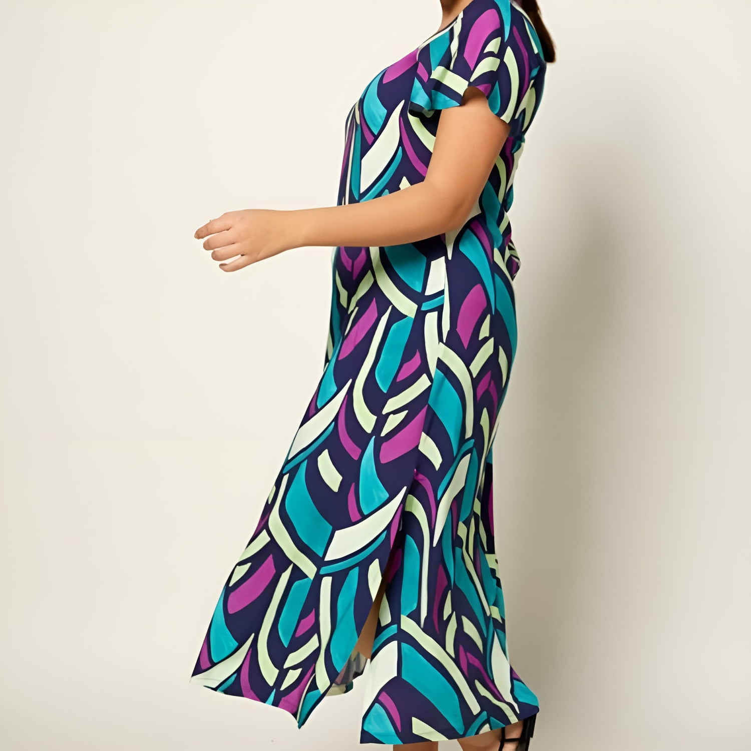 VESTIDO FARAH