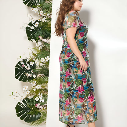 VESTIDO REGINA