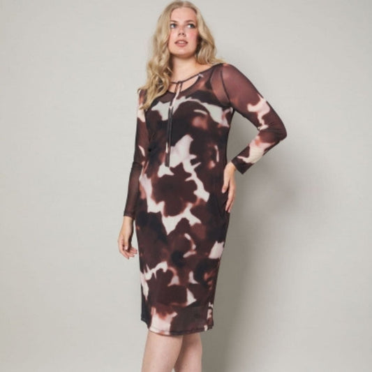 VESTIDO NIA