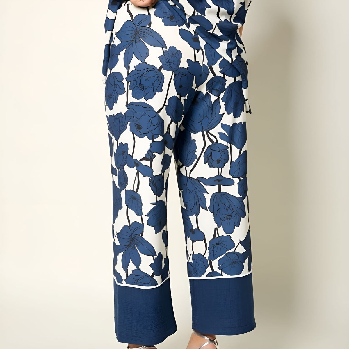 PANTALON SORAYA