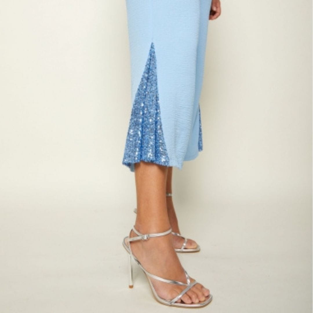 CONJUNTO ARETHA AZUL