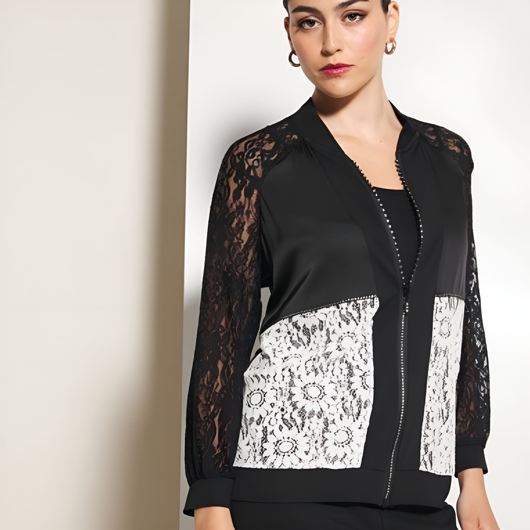 BOMBER ELODIE