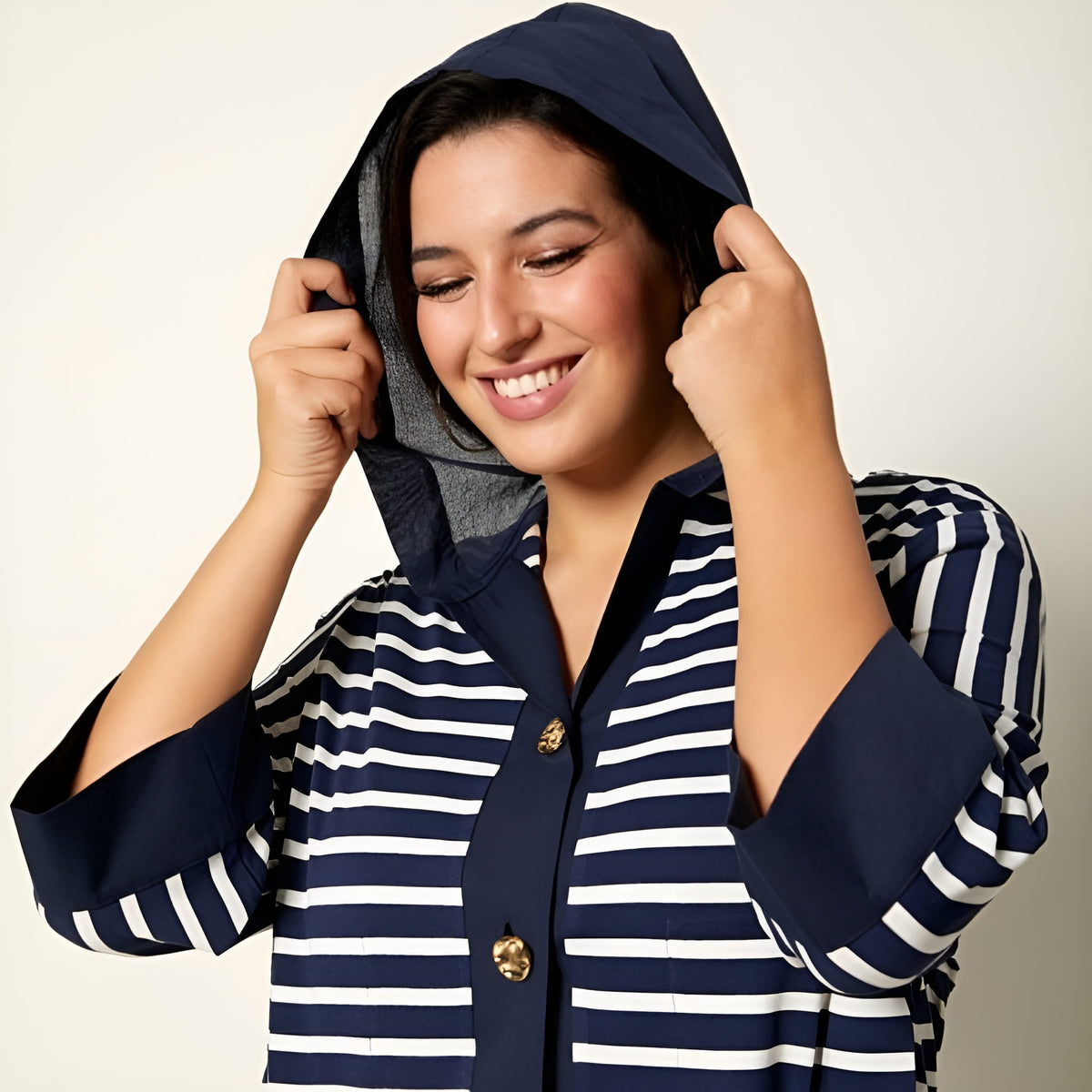 CHAQUETA MALAGA