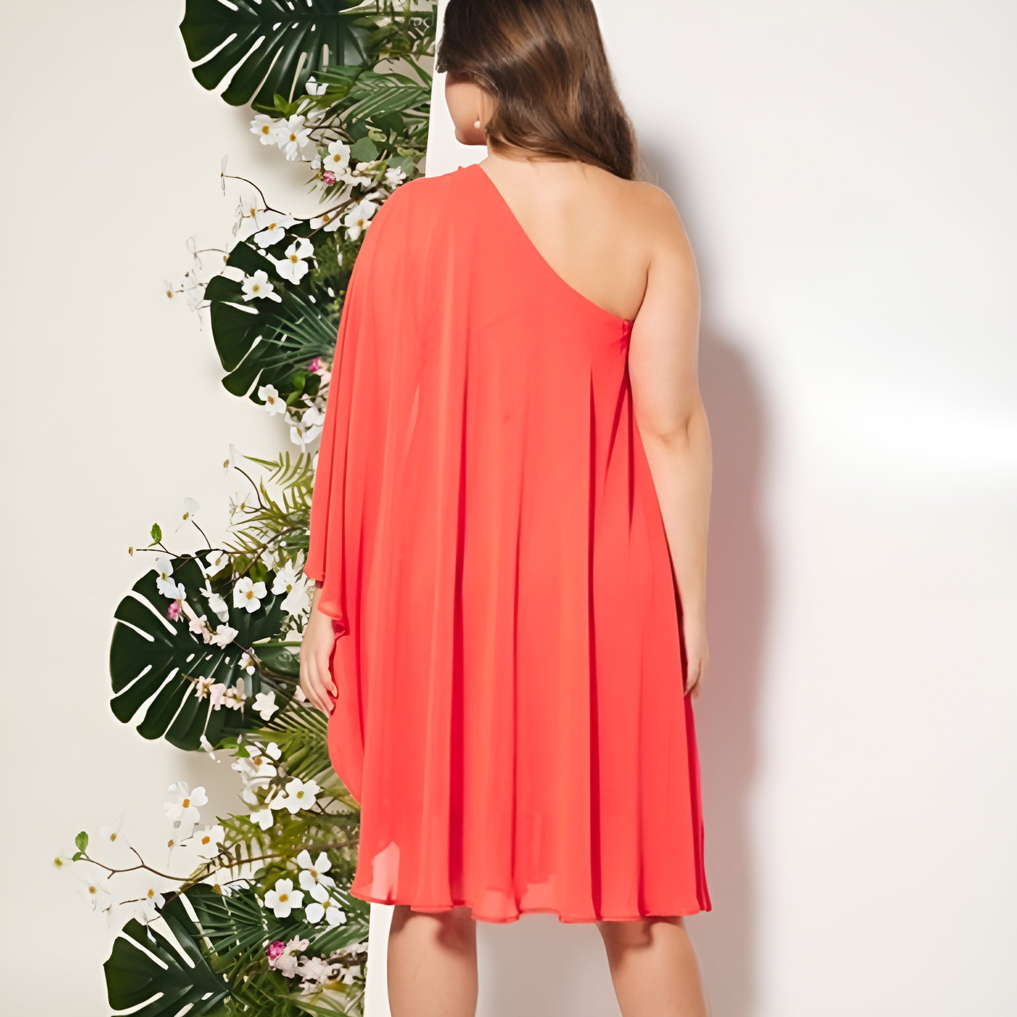 VESTIDO SALOME