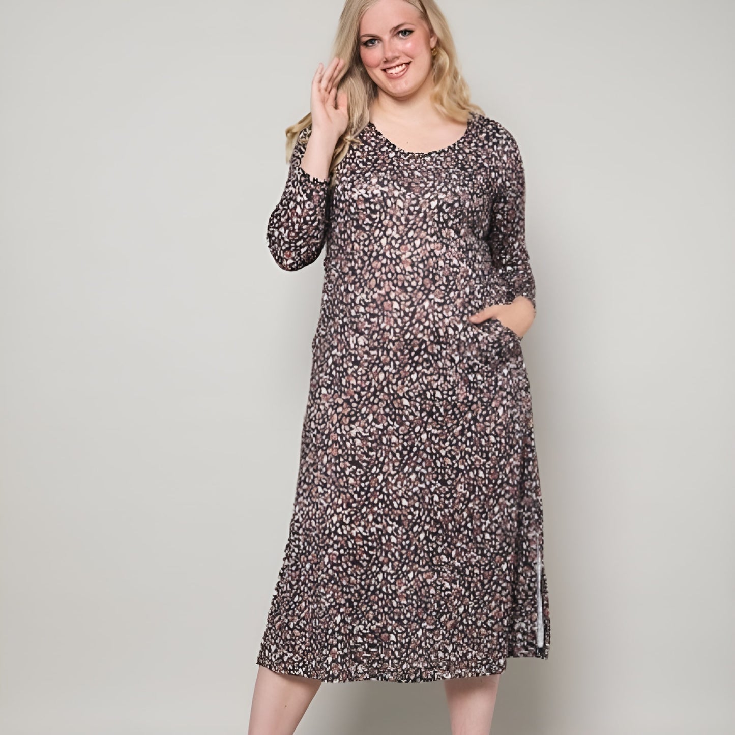 VESTIDO ALISHA