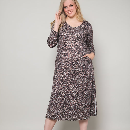 VESTIDO ALISHA