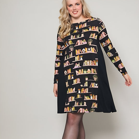 VESTIDO ELVIRA