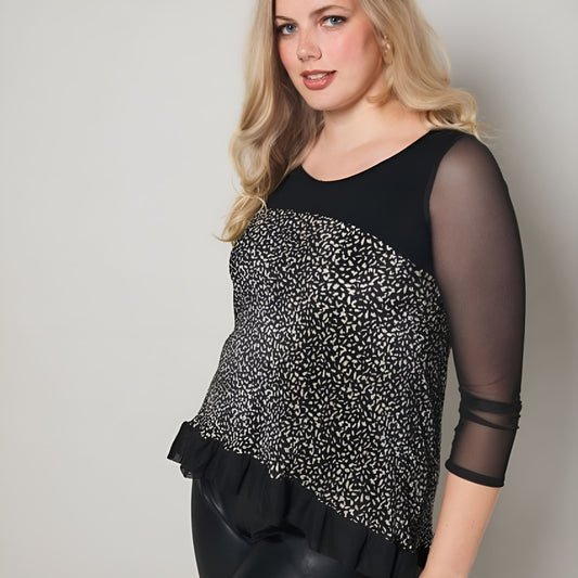 CAMISETA LORENA